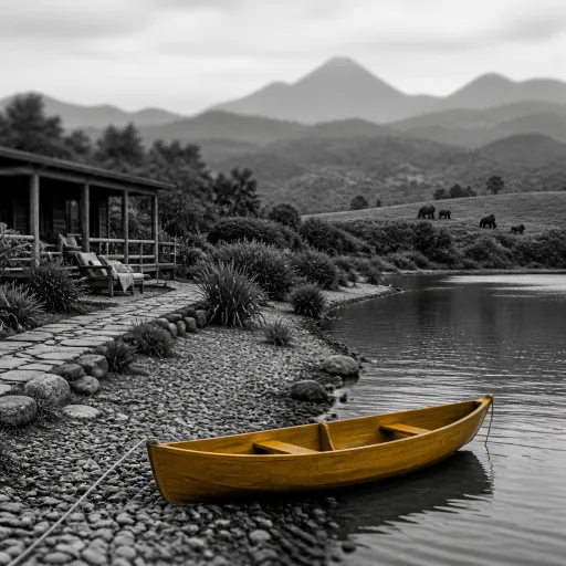 How to Design a Rwanda Honeymoon: Gorillas, Lake Kivu and the Art of Slowing Down