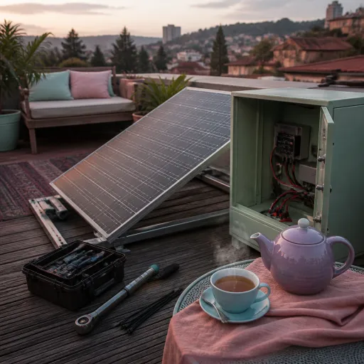 The Retreat by Heaven: Kigali's Solar-Powered Boutique Bolthole, Reviewed