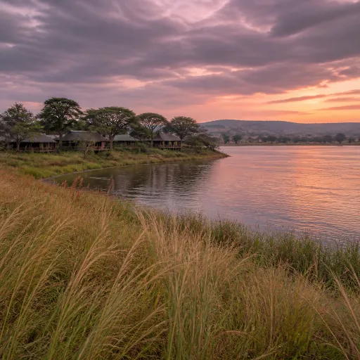 Wilderness Magashi: Akagera's Private Peninsula and the Case for Rwanda's Savannah Safari