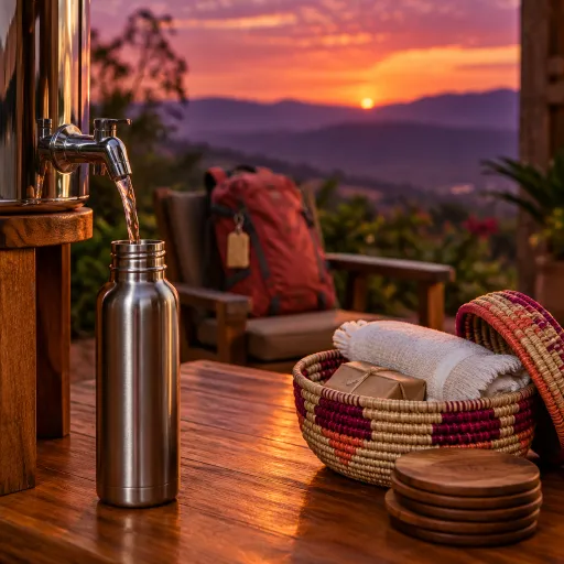 World Tourism Day: How to Travel Rwanda as a Better Guest