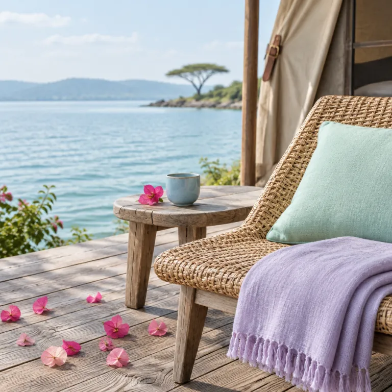 Lake Kivu Rwanda: refined lakeside stays, safaris and national parks in East Africa