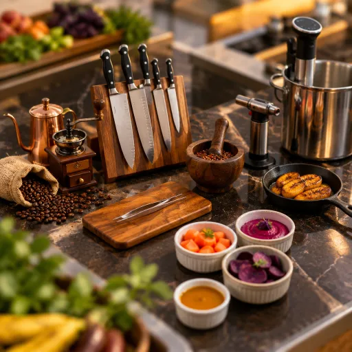 How food in Rwanda elevates luxury hotel stays for discerning travelers