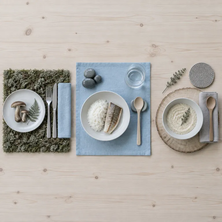 Rwanda's Most Extraordinary Tables: Forest-Floor Dinners, Lakeside Suppers and Bush Breakfasts