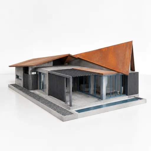 The Design Minds Behind Rwanda's Lodges: How Architecture Shapes the Stay