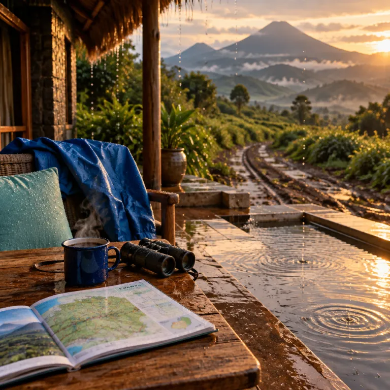 Rwanda's Green Season: Why October Rewards Travelers Who Ignore the Peak-Season Rules