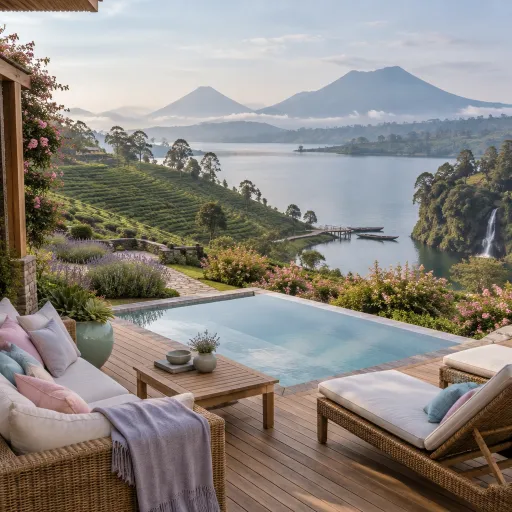 Rwanda tourism for discerning travelers: hidden gems, refined stays, and unforgettable landscapes