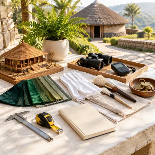 How the money of Rwanda shapes luxury stays near cultural heritage sites