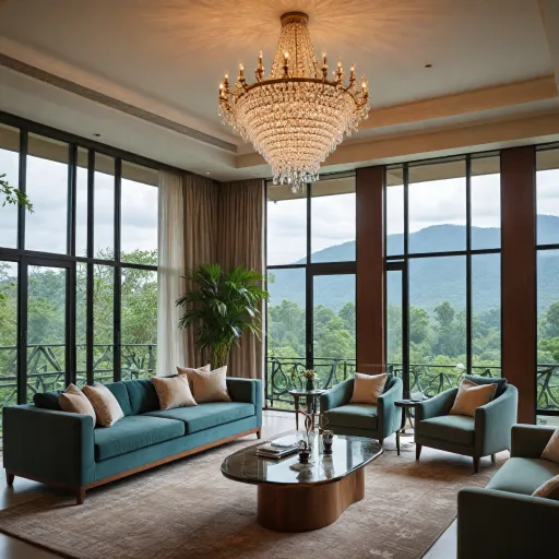 Rwanda five star hotel booking: your guide to luxury stays and premium experiences