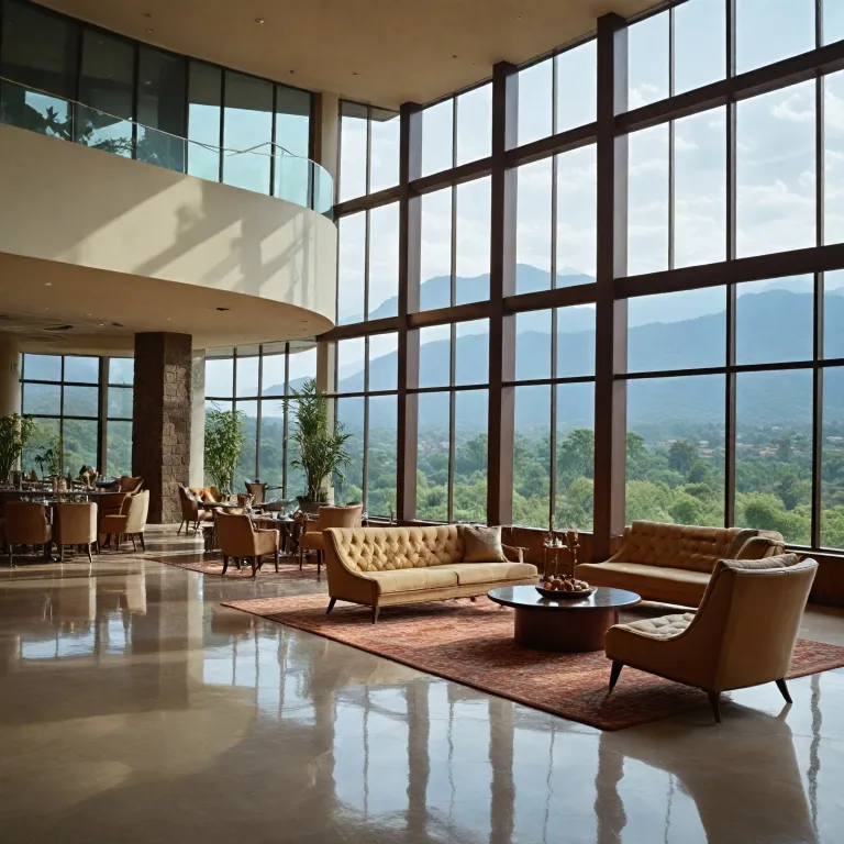 Rwanda hotel booking offers: premium stays, best rates, and exclusive experiences