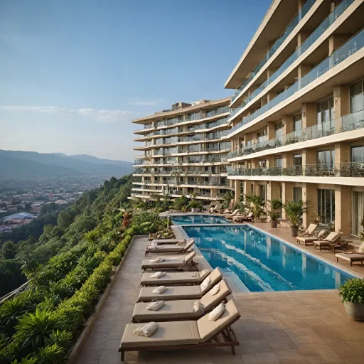Understanding Kigali 5 star hotel prices: luxury, value, and guest experience