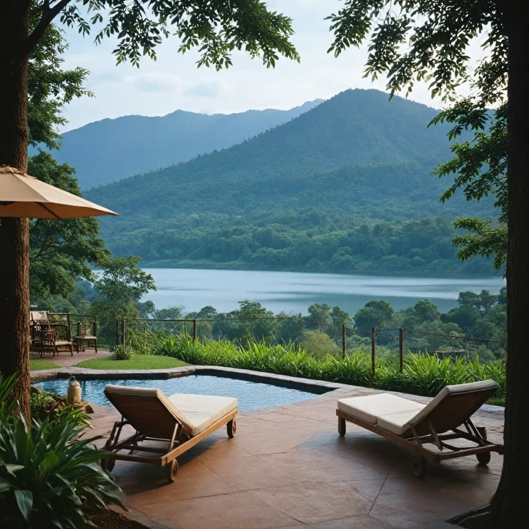 Rwanda luxury resort booking: your guide to exceptional stays and unforgettable experiences