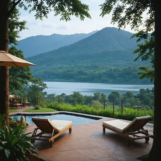 Rwanda luxury resort booking: your guide to exceptional stays and unforgettable experiences