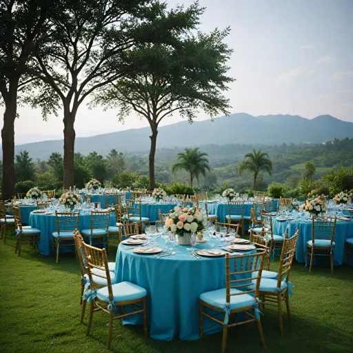 Elevating event planning with luxury and premium hotel booking websites in Rwanda