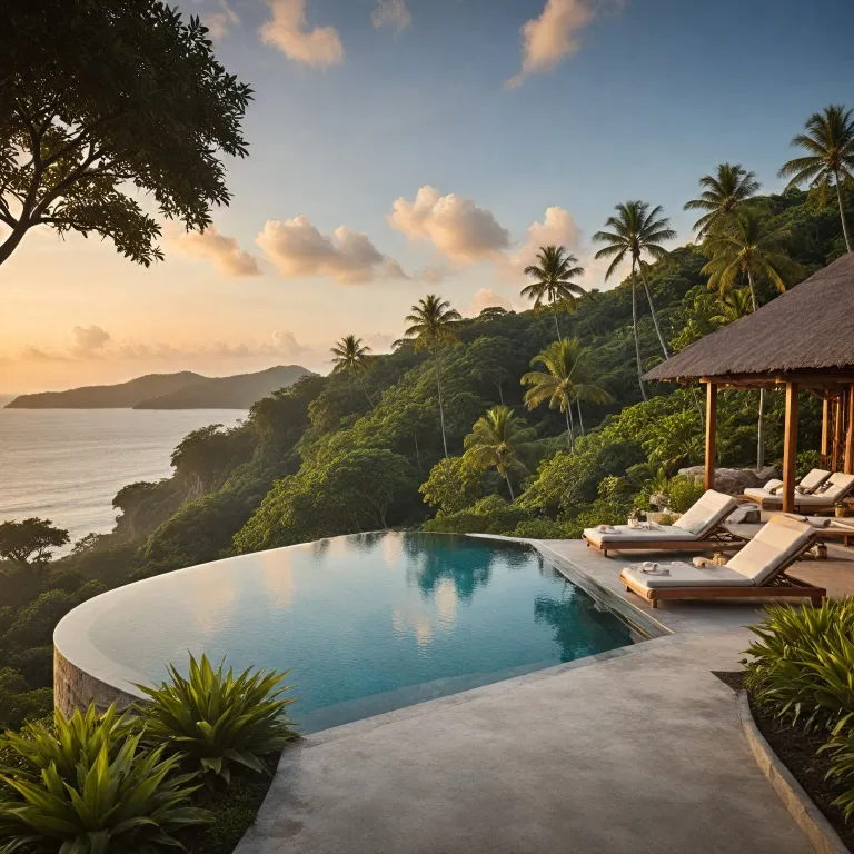 Raiwasa private resort reimagined for discerning luxury travellers