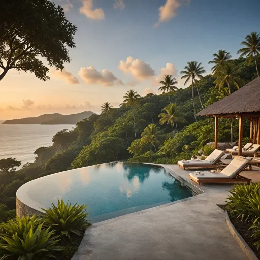 Raiwasa private resort reimagined for discerning luxury travellers