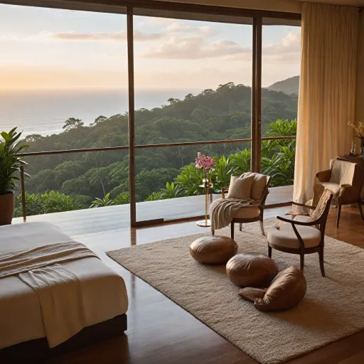 Refined stays in Brazil: a curated guide to hotels in Brazil 5 star
