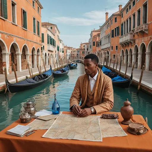 Hotels Venice map: how Rwanda’s luxury travelers choose the perfect city stay
