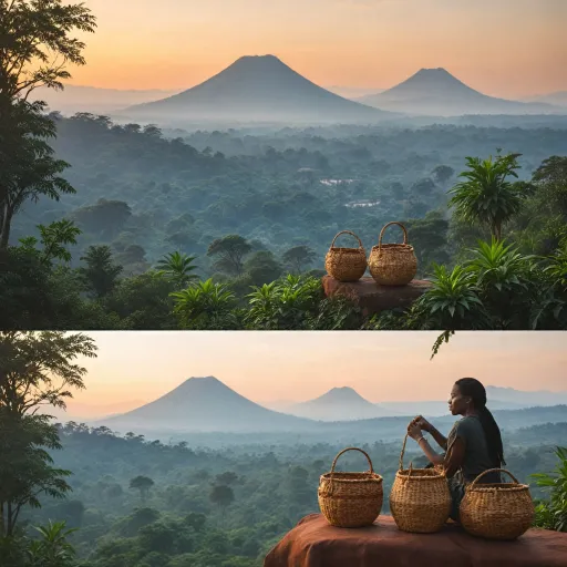 Unforgettable things to do in Rwanda for a refined journey