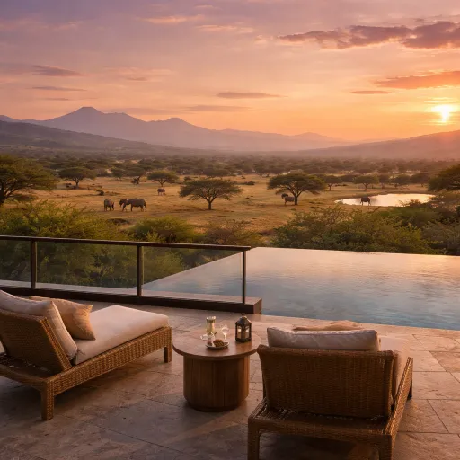 Luxury Rwanda vacations crafted for unforgettable stays and safaris