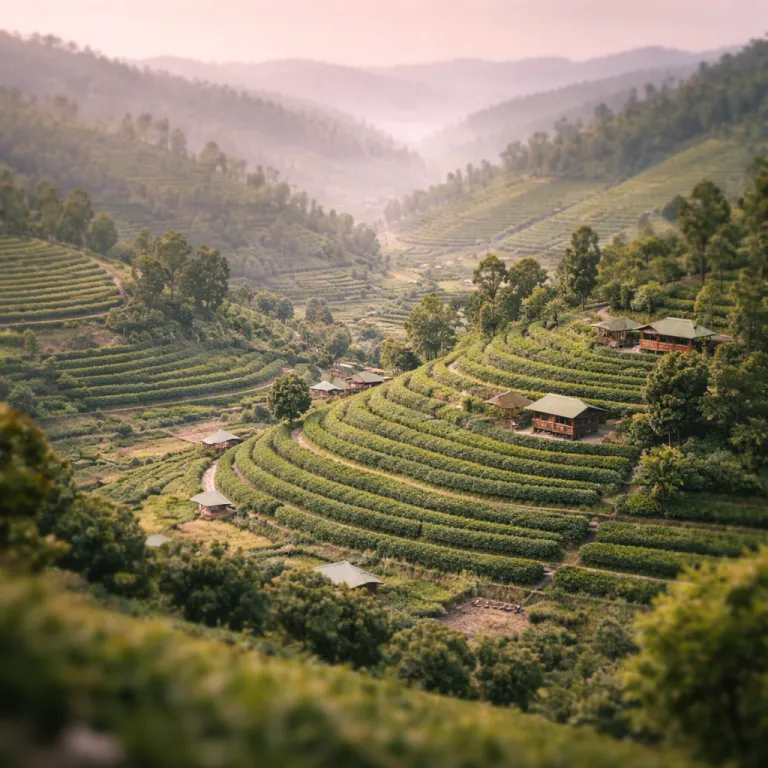 Conservation as a Luxury Standard: Why Rwanda Is Setting the Sustainability Bar Africa Will Have to Match