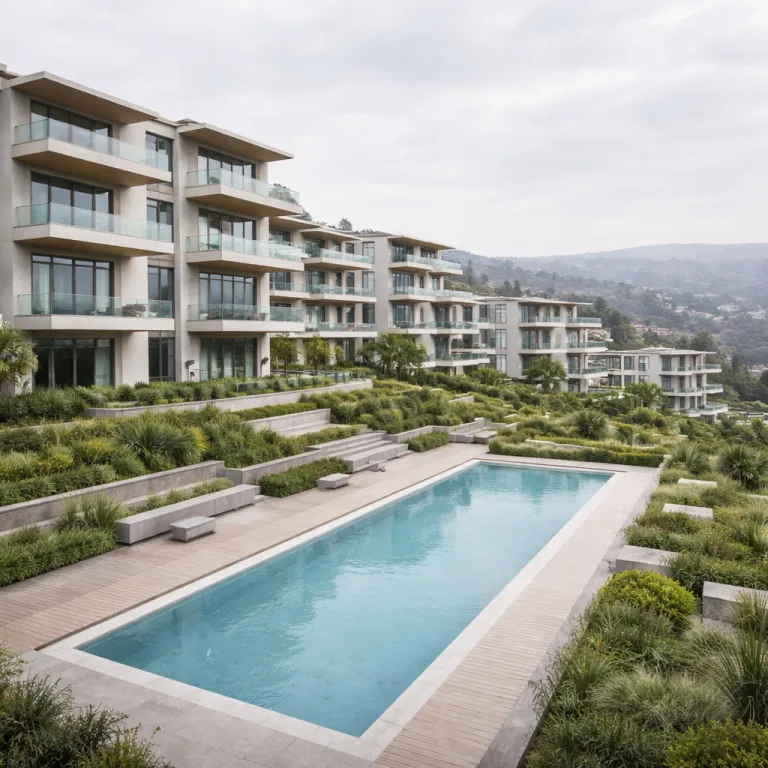 Aleph Hospitality Bets on Branded Residences in Kigali — A New Format Arrives