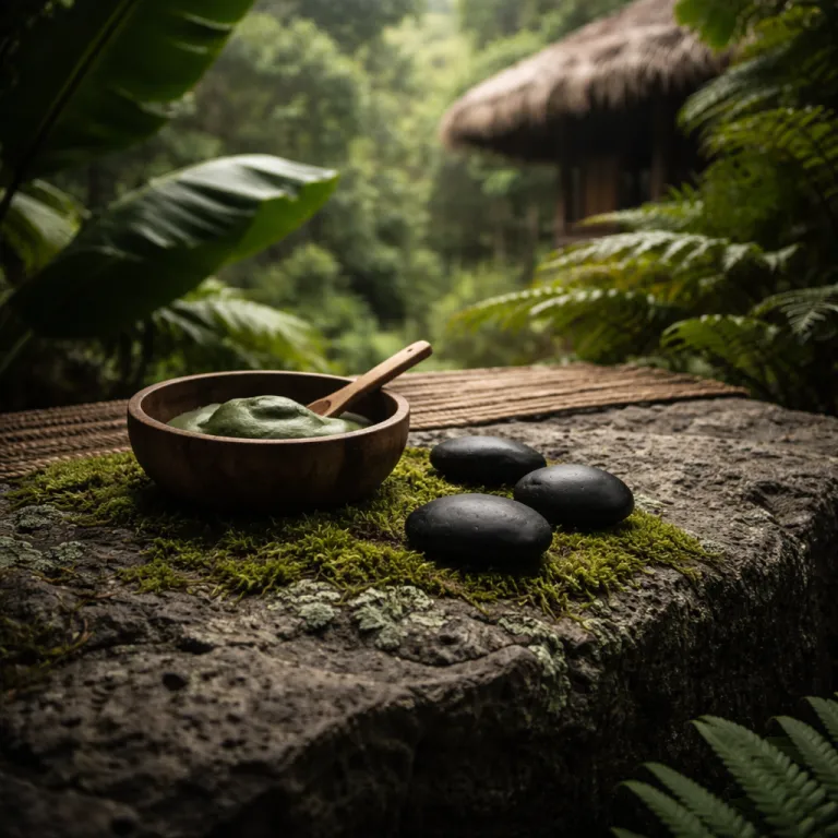 Bisate's Sanctuary Spa Signals Wellness Becoming Core to Luxury Safari, Not an Add-On