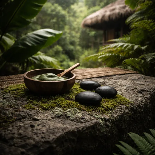 Bisate's Sanctuary Spa Signals Wellness Becoming Core to Luxury Safari, Not an Add-On