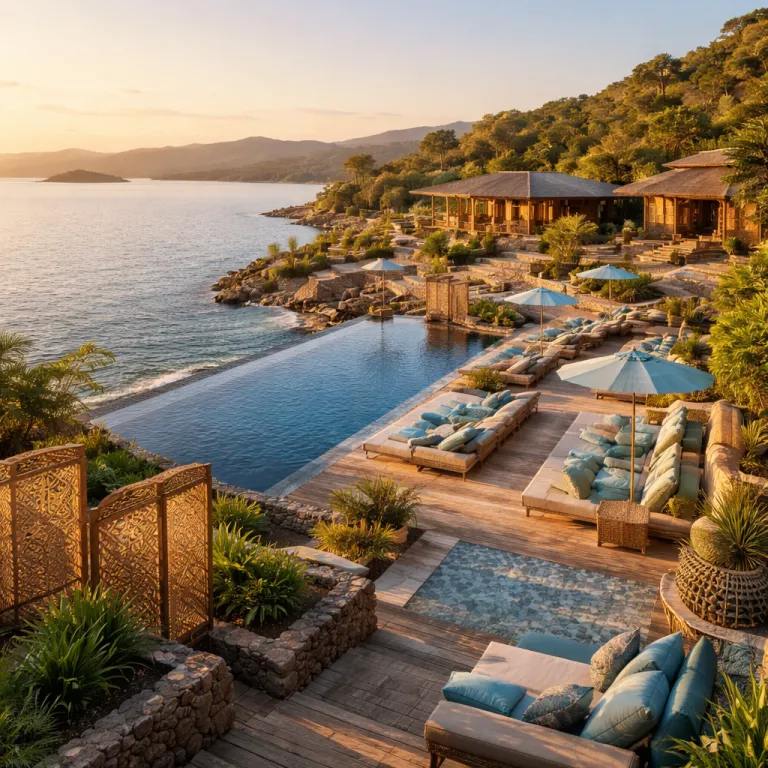The Quiet Rise of African Design Hospitality, and Why Rwanda Is the Sharpest Example