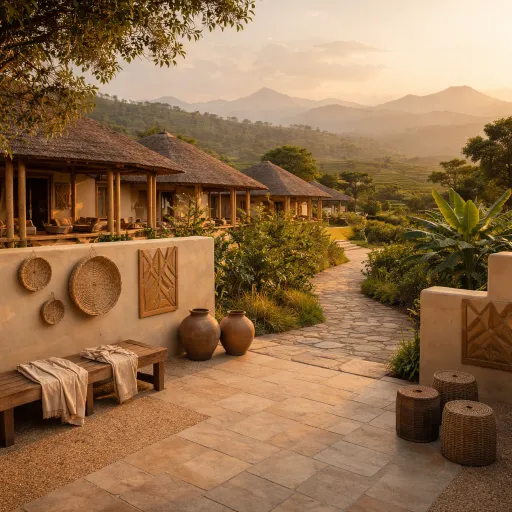 Rwanda's Hospitality Story Cannot Be Told Without Its Cultural Memory