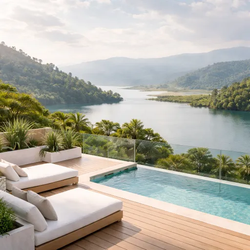 LUX* Collective Enters Rwanda: What the Lake Kivu and Akagera Rebrand Means for Luxury Travelers
