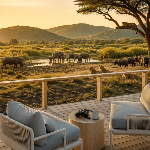 Akagera's Big Five Safari: Why Rwanda's Savannah Park Is the Country's Best-Kept Secret