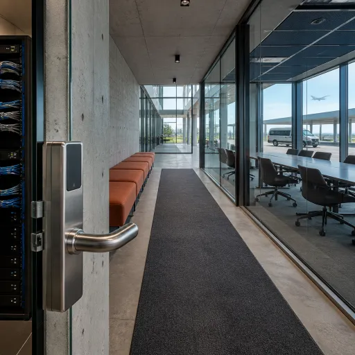 Rwanda Accommodation for Business Travelers: Properties With Meeting Space, Fast Wi-Fi and Airport Logic