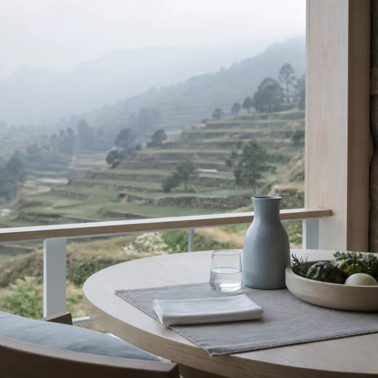 Farm-to-Lodge: How Rwanda's Hotels Source From the Hillsides You Can See From Your Room