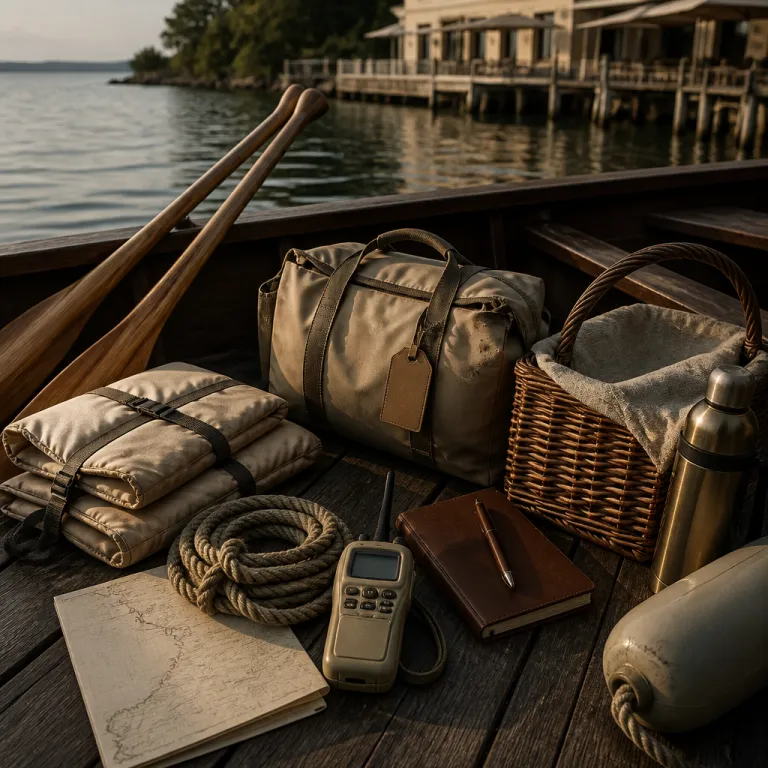 Lake Kivu by Boat: The Hotel-to-Hotel Water Route That Rewrites the Rwanda Itinerary