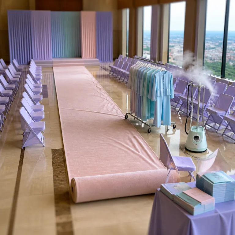 Kigali Fashion Week July 2026: When Rwanda's Style Capital Gives You a Reason to Stay an Extra Night