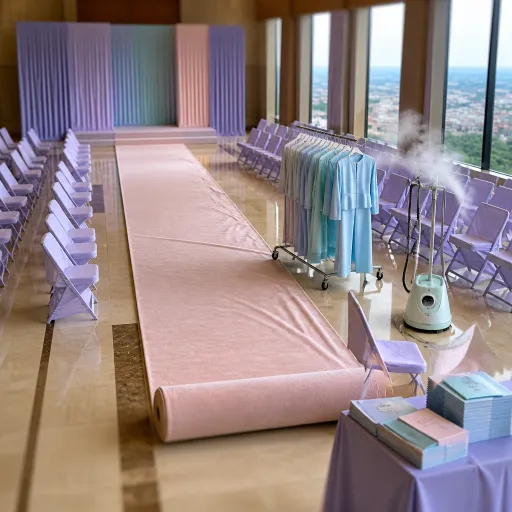 Kigali Fashion Week July 2026: When Rwanda's Style Capital Gives You a Reason to Stay an Extra Night