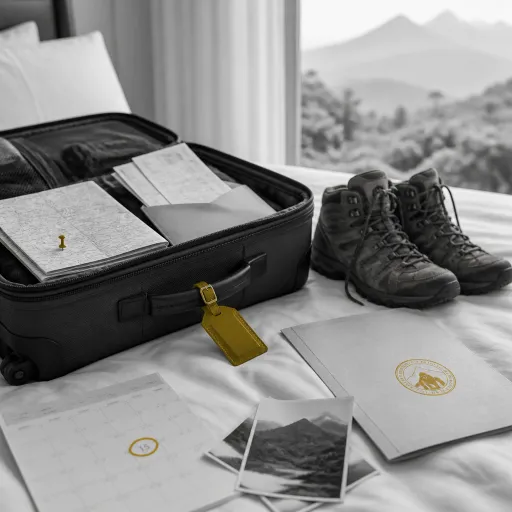Planning a Gorilla Trek in Rwanda: Booking Timeline, Lodge Pairings and Permit Strategy