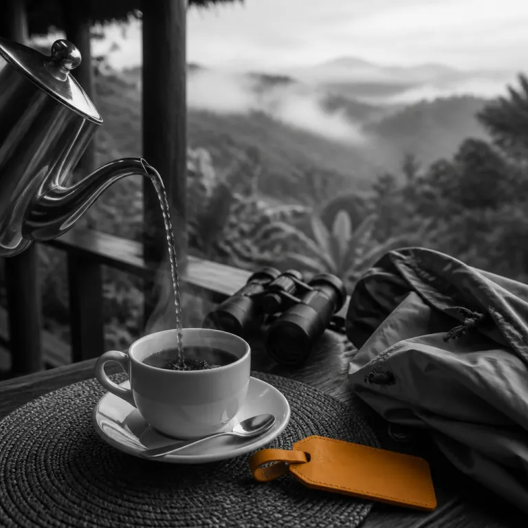 Unexpected fun facts on Rwanda for luxury travellers and hidden-gem stays