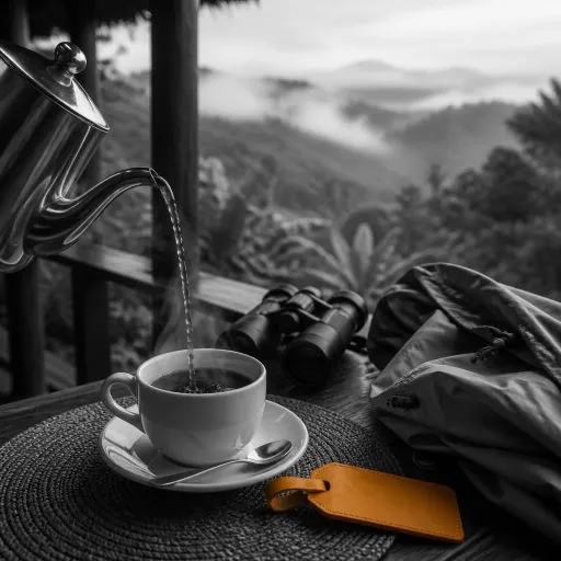 Unexpected fun facts on Rwanda for luxury travellers and hidden-gem stays