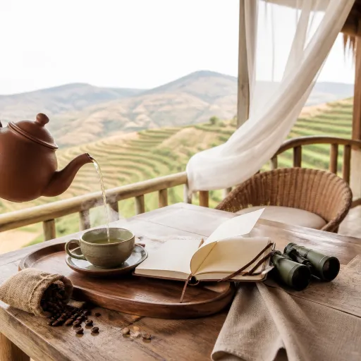 Intriguing insights and hidden luxury escapes: interesting facts about Rwanda Africa for discerning travelers