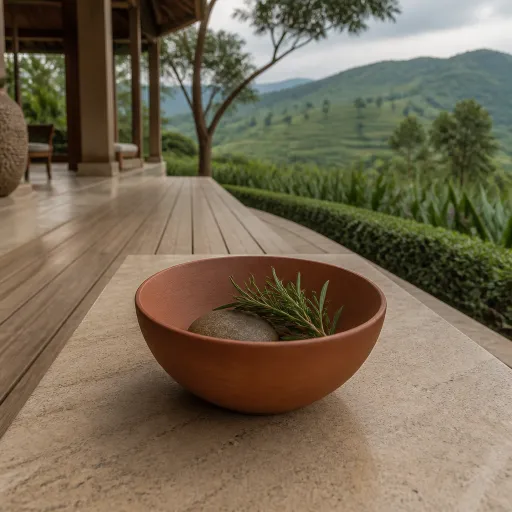 September Shoulder Season in Rwanda: Lower Rates, Fewer Crowds and the Wellness Retreat Window