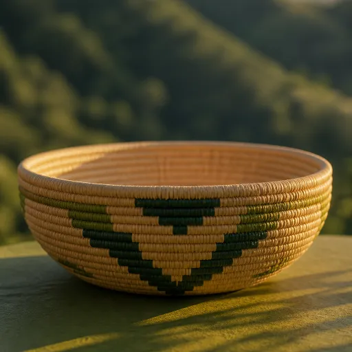 Rwanda’s evolving luxury pipeline for design led stays