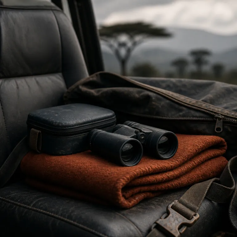 Rwanda luxury safari stays in national parks for discerning travellers
