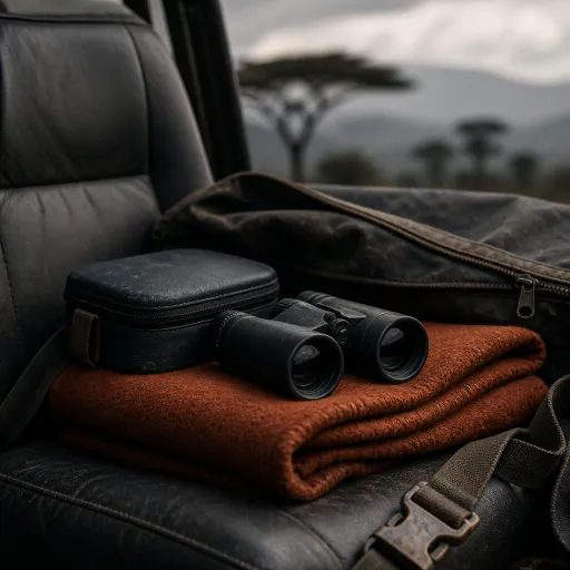 Rwanda luxury safari stays in national parks for discerning travellers
